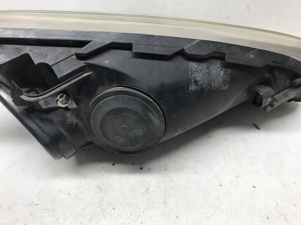 Frontscheinwerfer Citroën C4 Picasso I 162983-00 Xenon Links Headlight