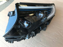 Laden Sie das Bild in den Galerie-Viewer, Frontscheinwerfer Mercedes-Benz Eqc A2939067500 Full LED Links Headlight SCH8917938879pw
