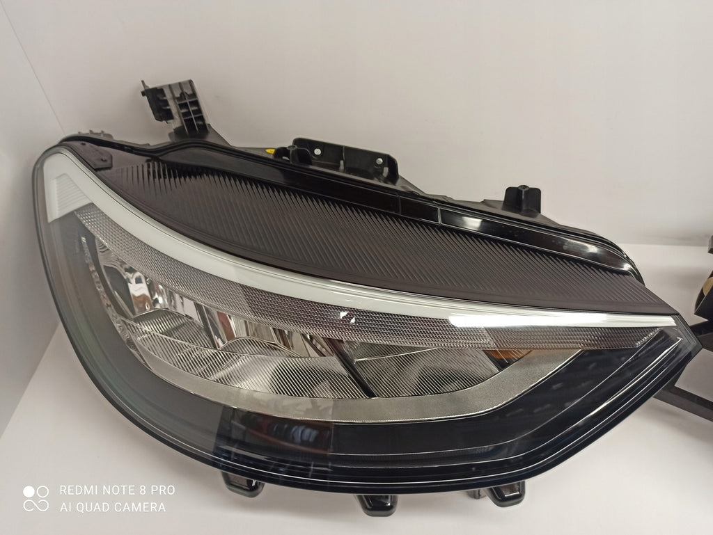 Frontscheinwerfer VW 10B941006A Ein Stück (Rechts oder Links) Headlight SCH6969941914tv