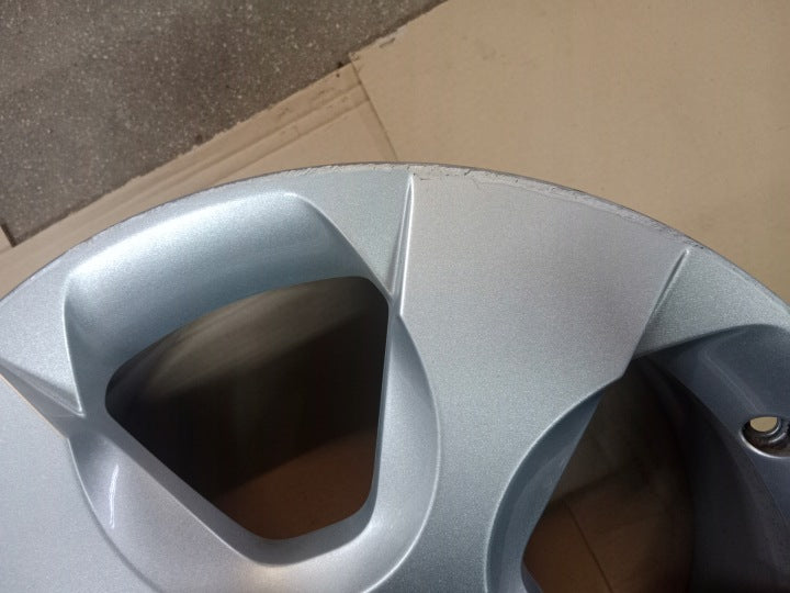 1x Alufelge 18 Zoll 8.0" 5x108 55ET 8M2J-1007-CA Ford Galaxy Rim Wheel FEL3455146724eq