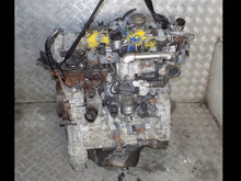 Load image into Gallery viewer, Motor Toyota Corolla 2AD-FHV 2.2 169TKm 2006 Diesel Engine Unkomplett MOT1201173393te