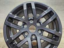 Laden Sie das Bild in den Galerie-Viewer, 1x Alufelge 17 Zoll 8.5" 6x139.7 JB3C-1007-M2A Ford Ranger Rim Wheel FEL9751073472hs