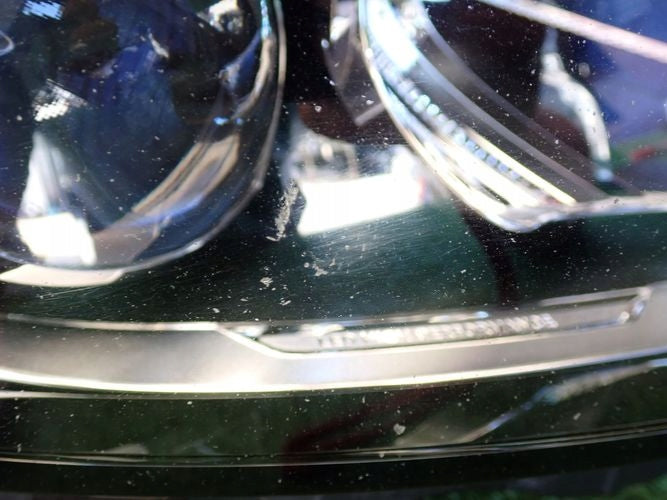 Frontscheinwerfer Mercedes-Benz W205 A2059062604 LED Rechts Headlight SCH1454139112lv