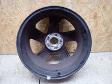 Load image into Gallery viewer, 1x Alufelge 17 Zoll 7.0" 5x108 45ET Glanz Grau NX7J1007B1A Ford Focus Mg FEL7702580958sm