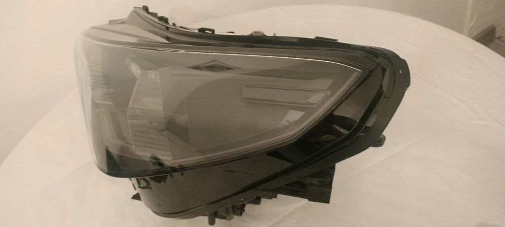 Frontscheinwerfer BMW X1 5A5BD57-02 LED Links Scheinwerfer Headlight SCH6798184671ef