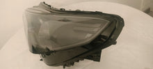 Laden Sie das Bild in den Galerie-Viewer, Frontscheinwerfer BMW X1 5A5BD57-02 LED Links Scheinwerfer Headlight SCH6798184671ef