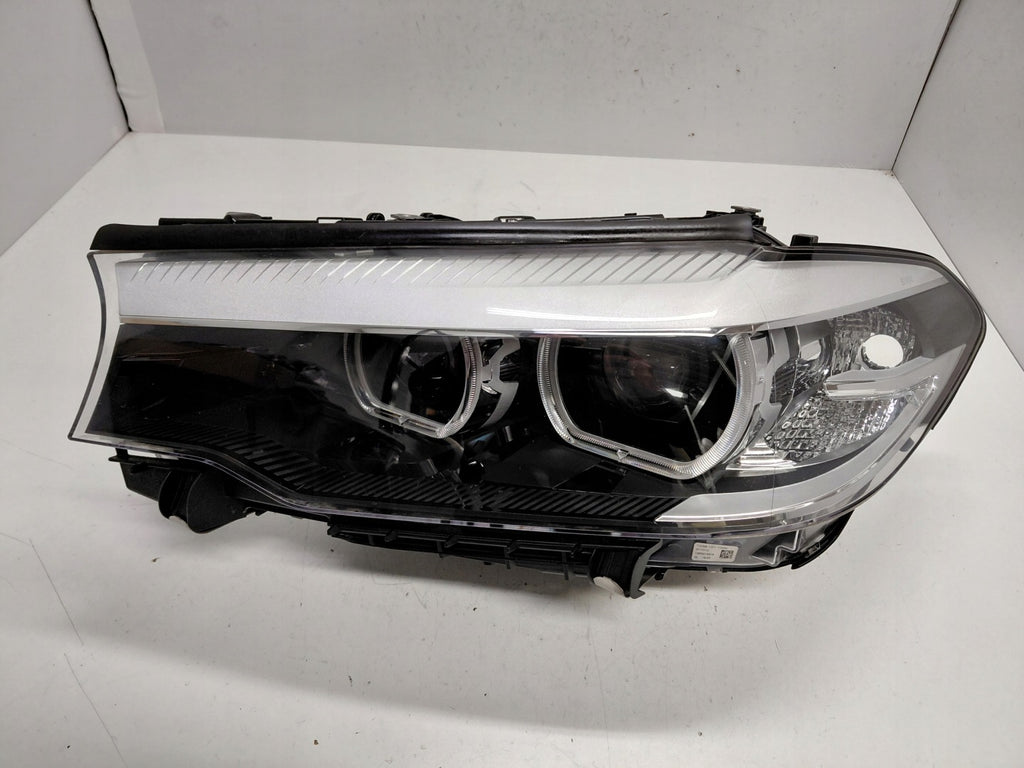 Frontscheinwerfer BMW G30 7439199-01 Links Scheinwerfer Headlight SCH4185003819ss