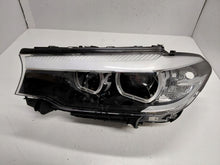 Laden Sie das Bild in den Galerie-Viewer, Frontscheinwerfer BMW G30 7439199-01 Links Scheinwerfer Headlight SCH4185003819ss