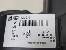 Laden Sie das Bild in den Galerie-Viewer, Frontscheinwerfer Saab 93 FUP381 Links Scheinwerfer Headlight