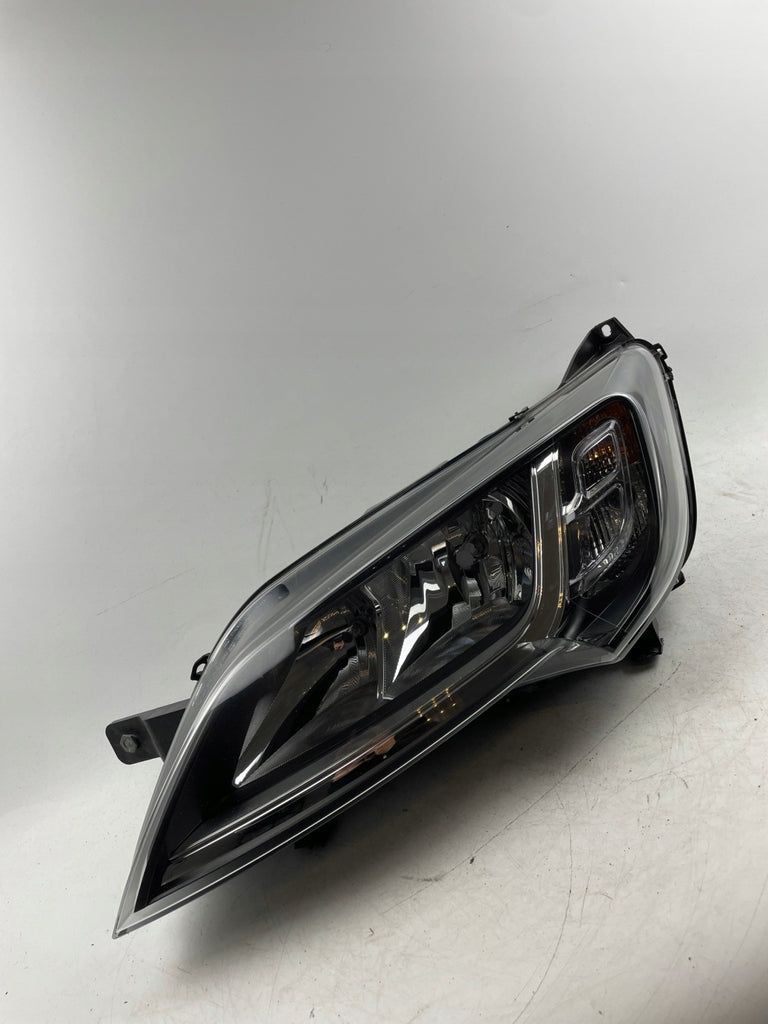 Frontscheinwerfer Fiat Ducato 00468622940 Links Scheinwerfer Headlight SCH2908612251tj