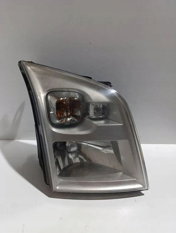 Frontscheinwerfer Ford Transit Connect 6C1113W029DC Rechts Headlight SCH8743487402jf