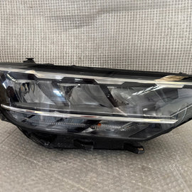 Frontscheinwerfer VW Passat B8 3G1941036P Full LED Rechts Scheinwerfer Headlight SCH1860668689su