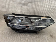 Laden Sie das Bild in den Galerie-Viewer, Frontscheinwerfer VW Passat B8 3G1941036P Full LED Rechts Scheinwerfer Headlight SCH1860668689su