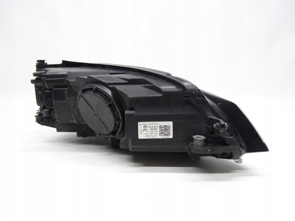 Frontscheinwerfer VW Golf VII 5G1941031A Xenon Links Scheinwerfer Headlight SCH5405946935me