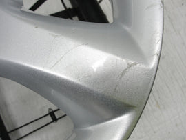 1x Alufelge 15 Zoll 6.0