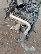 Laden Sie das Bild in den Galerie-Viewer, Motor Audi A4 B8 CAM 2.7 TDI 190PS 140kW 165TKm 2016 Diesel Engine Komplett MOT6382337380wp