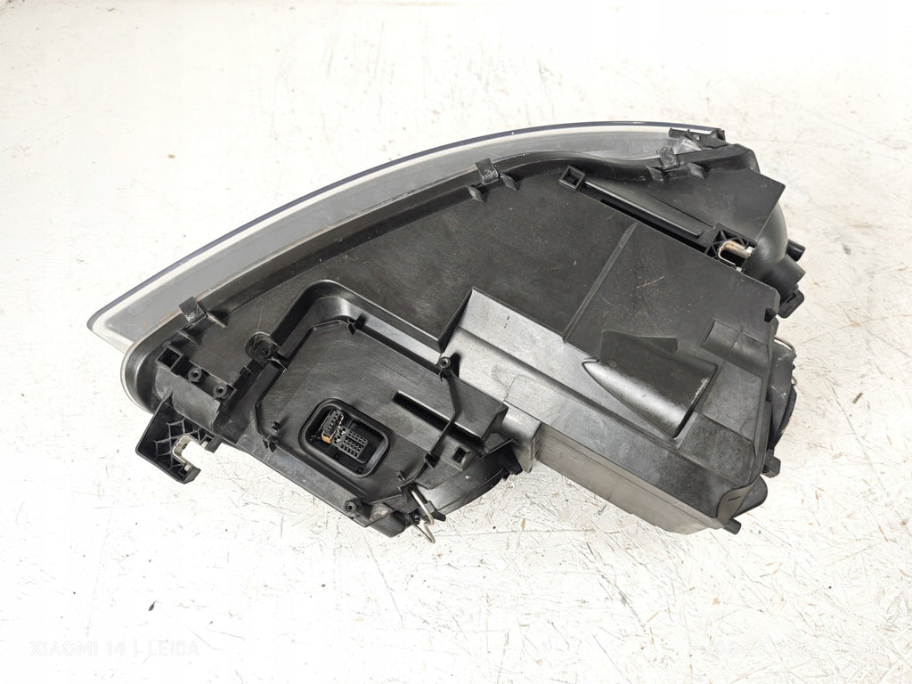 Frontscheinwerfer Audi A3 8P0941003R Xenon Links Scheinwerfer Headlight SCH4479233254id