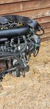 Laden Sie das Bild in den Galerie-Viewer, Motor Ford I M1DD 1.0 Benzin Engine Komplett MOT2090023410zz