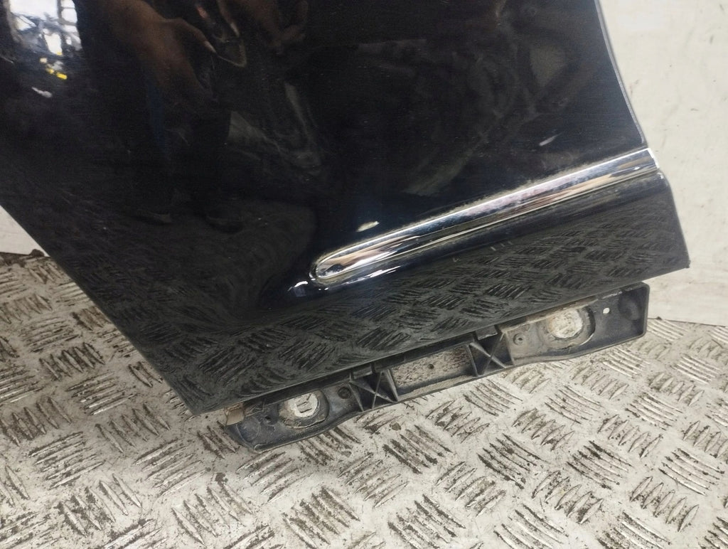 Kotflügel Mercedes-Benz W221 AMD141812 Vorne Links