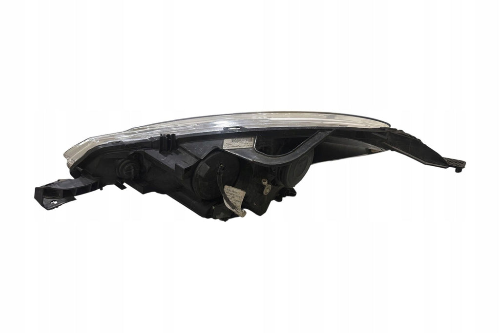 Frontscheinwerfer Citroën C3 I 9673814380 Rechts Scheinwerfer Headlight SCH5649111385wd