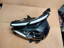 Laden Sie das Bild in den Galerie-Viewer, Frontscheinwerfer Citroën C4 III 73243669 Full LED Links Scheinwerfer Headlight