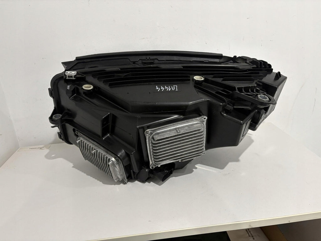Frontscheinwerfer Mercedes-Benz Glc Rechts Scheinwerfer Headlight SCH8171154494jb