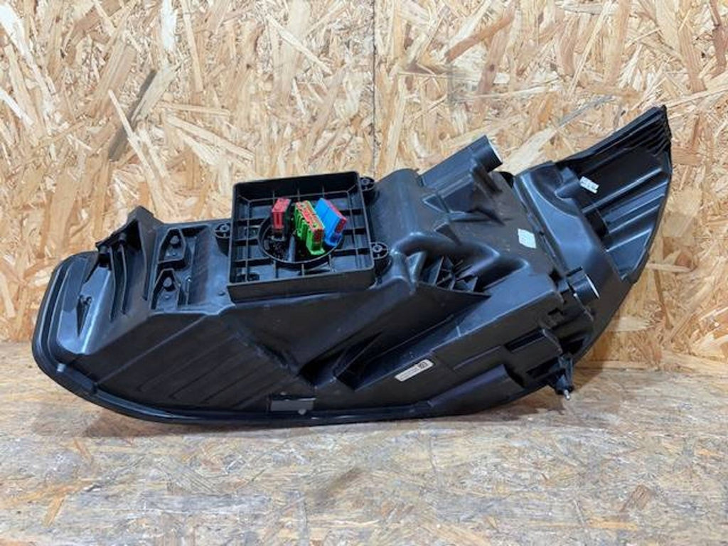 Frontscheinwerfer Ford Focus NX7B13E016AG Full LED Rechts Scheinwerfer Headlight SCH4743852153wu