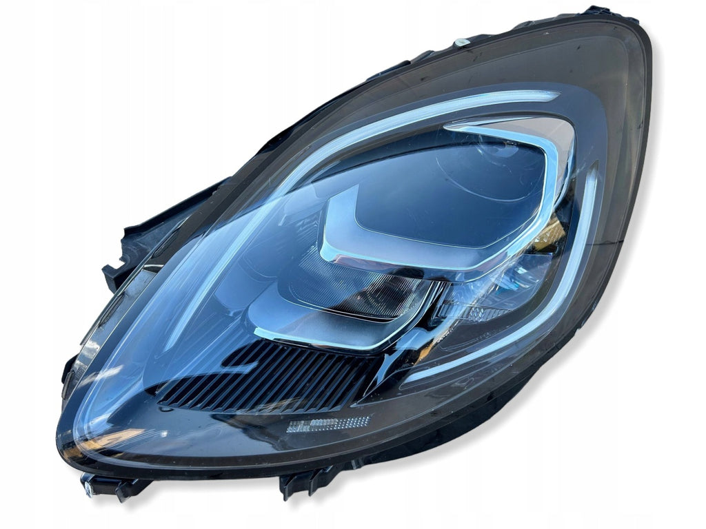 Frontscheinwerfer Ford Puma L1TB-13E015-EH Links Scheinwerfer Headlight SCH5531339411ag