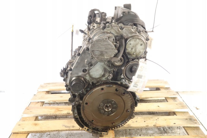 Motor Volvo S80 II B6324S 3.2 238PS 175kW 2006 Benzin Engine Unkomplett MOT3076826183qf
