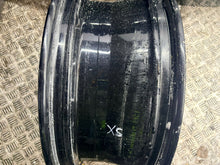 Load image into Gallery viewer, 1x Alufelge 17 Zoll 5x114.3 AMD232150 Nissan Juke Rim Wheel FEL7421987027zo