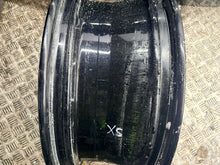 Laden Sie das Bild in den Galerie-Viewer, 1x Alufelge 17 Zoll 5x114.3 AMD232150 Nissan Juke Rim Wheel FEL7421987027zo