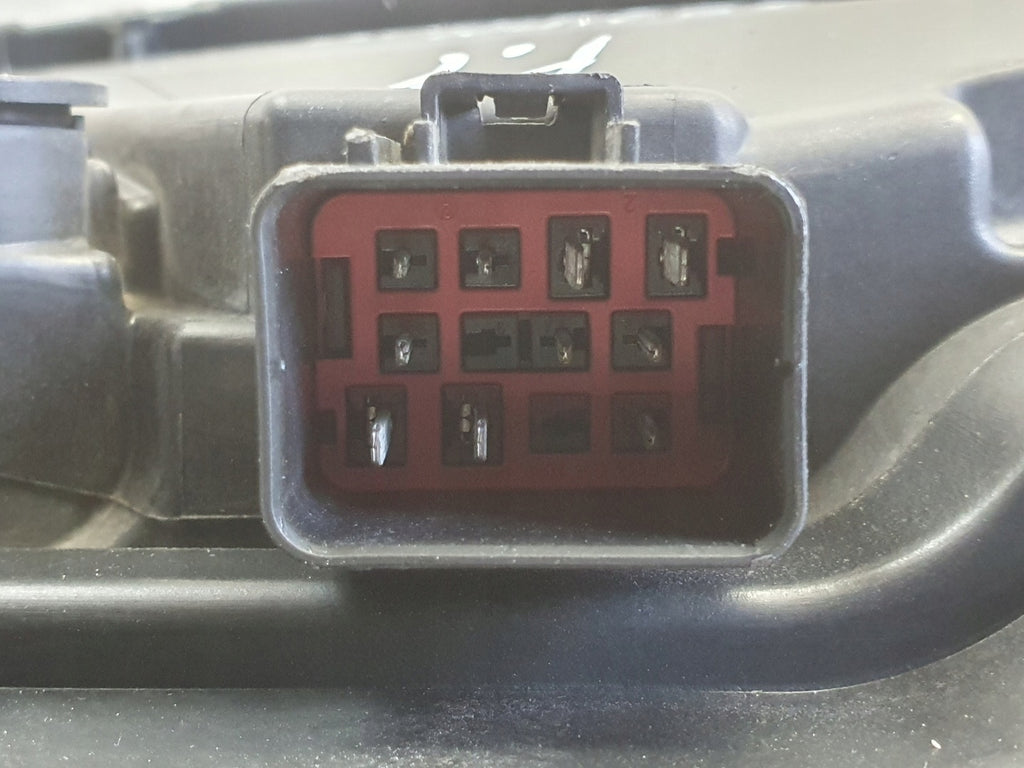 Frontscheinwerfer Volvo S80 V70 III ACR1111066 31383541 Xenon Rechts Headlight SCH5976041505bw