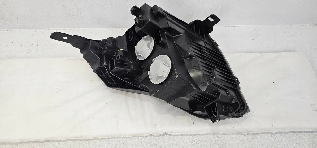 Frontscheinwerfer Ford Transit Courier R2X613W030 Ein Stück (Rechts oder Links) SCH5046597204pk