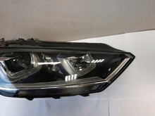 Load image into Gallery viewer, Frontscheinwerfer VW Golf Sportsvan Rechts Scheinwerfer Headlight SCH1863462809zv