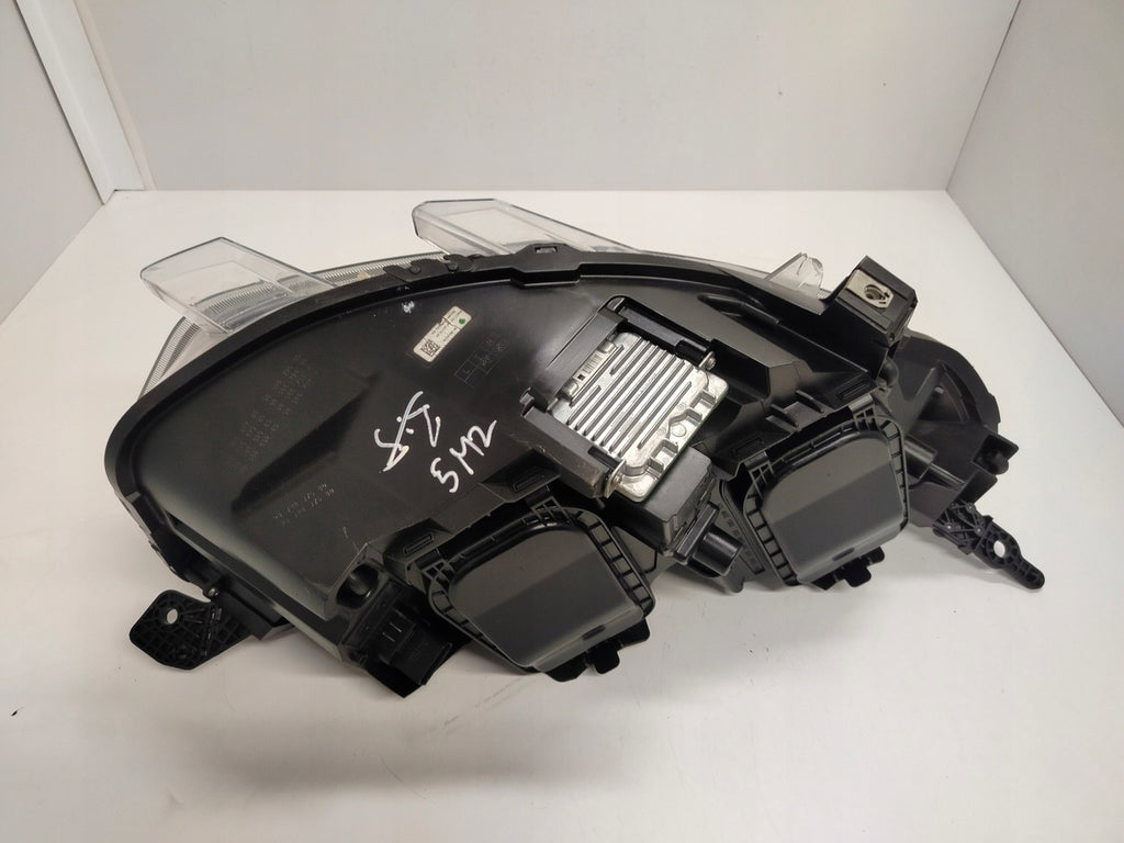 Frontscheinwerfer Citroën Jumpy 9808569080 Xenon Links Scheinwerfer Headlight SCH3442710167ng