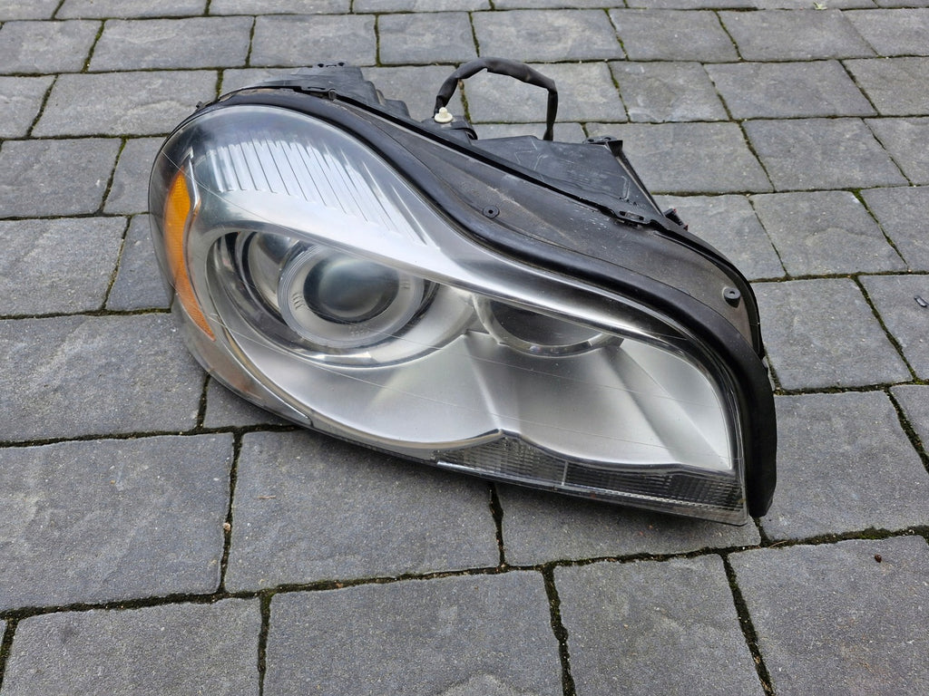 Frontscheinwerfer Volvo Xc90 31290893 Xenon Rechts Scheinwerfer Headlight