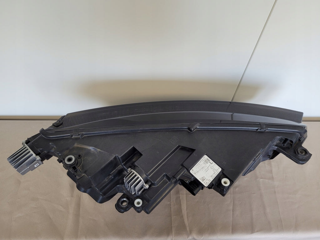 Frontscheinwerfer Skoda Octavia IV 5E4941015A Rechts Scheinwerfer Headlight SCH5967255741jv