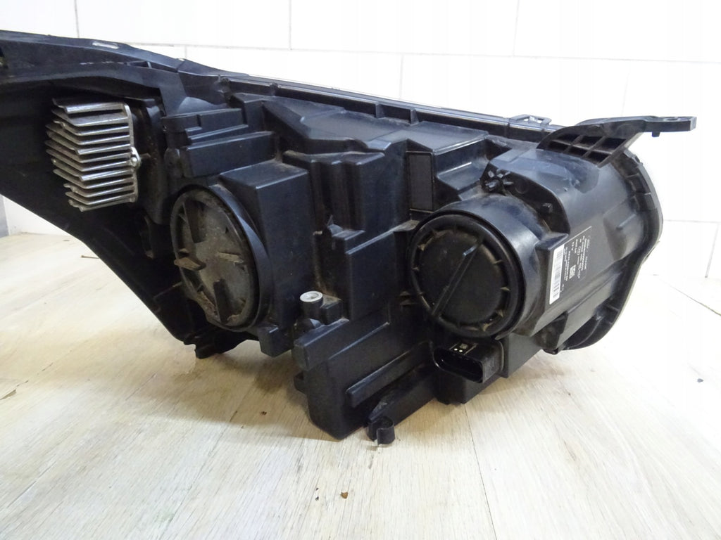 Frontscheinwerfer Ford Transit KK31-13W030-DD Links Scheinwerfer Headlight SCH7505447746ke