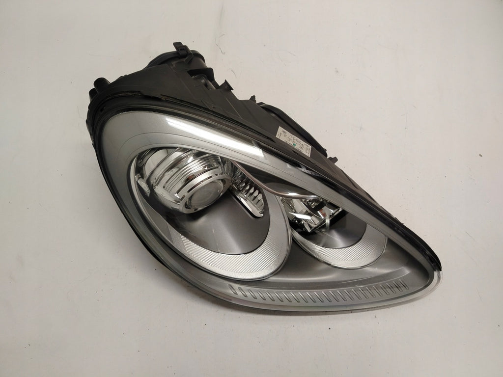 Frontscheinwerfer Porsche Cayenne 7P5941032AK Xenon Rechts Headlight SCH9313325934yj