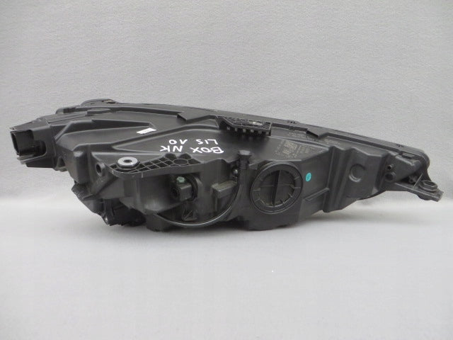 Frontscheinwerfer Audi A3 8Y0941011 LED Links Scheinwerfer Headlight