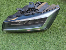 Laden Sie das Bild in den Galerie-Viewer, Frontscheinwerfer Audi Q2 81A941011 LED Links Scheinwerfer Headlight SCH4339687088is