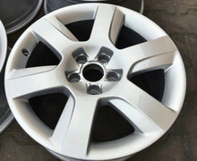 Load image into Gallery viewer, 4x Alufelge 17 Zoll 7.5" 5x112 26ET 4HO601025 Audi A6 A4 Rim Wheel FEL5103064041cp