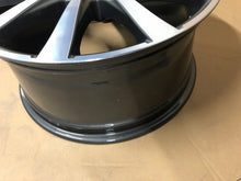 Laden Sie das Bild in den Galerie-Viewer, 1x Alufelge 19 Zoll 9.0&quot; 5x130 60ET 97036215808 Porsche Panamera 970 Rim Wheel