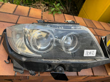 Load image into Gallery viewer, Frontscheinwerfer BMW 3 E91 E90 874512266 Links Scheinwerfer Headlight SCH9210047199ty