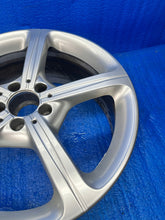 Load image into Gallery viewer, 1x Alufelge 19 Zoll 8.0&quot; 5x112 A2574011000 Mercedes-Benz Cls Rim Wheel