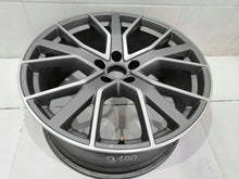Load image into Gallery viewer, 1x Alufelge 20 Zoll 8W0601025EG Audi A4 B9 Rim Wheel FEL7472325080xs