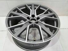 Laden Sie das Bild in den Galerie-Viewer, 1x Alufelge 20 Zoll 8W0601025EG Audi A4 B9 Rim Wheel FEL7472325080xs