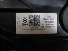 Load image into Gallery viewer, Frontscheinwerfer VW T-Roc T Roc 2GA941035P LED Links Scheinwerfer Headlight SCH2001582563um