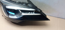 Laden Sie das Bild in den Galerie-Viewer, Frontscheinwerfer Opel Astra K 39077807 LED Rechts Scheinwerfer Headlight SCH6136241260oo