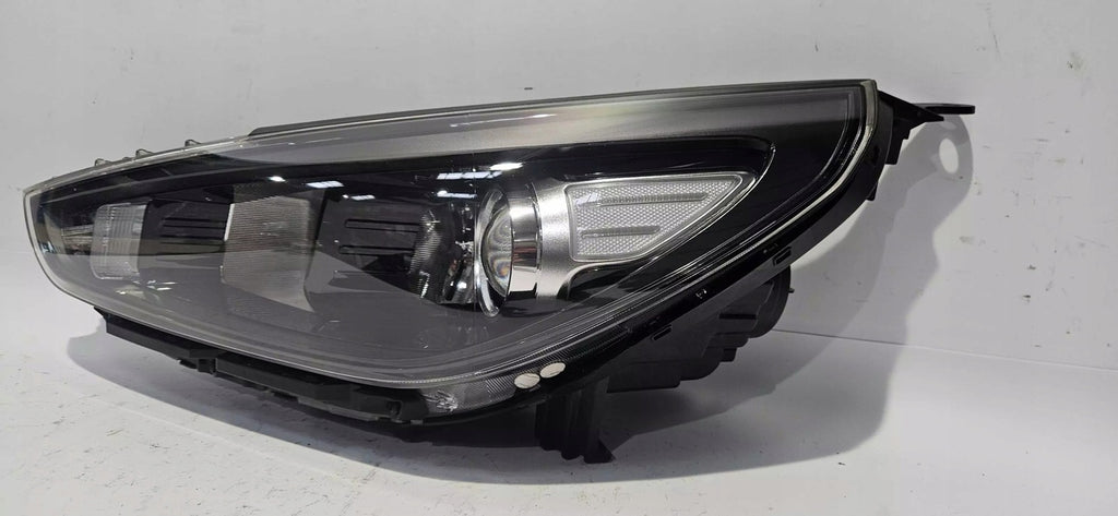 Frontscheinwerfer Hyundai I30 III 92101-G4XXX Links Scheinwerfer Headlight